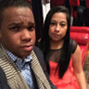 Meet your Posher, Wesley & bianca